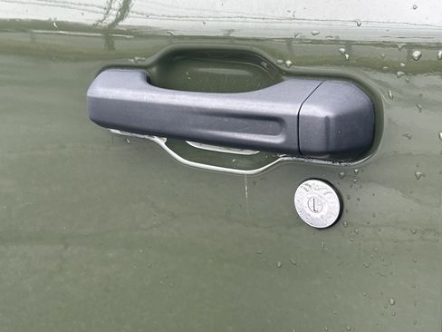 Used 2021 Jeep Wrangler Unlimited Sport image 26