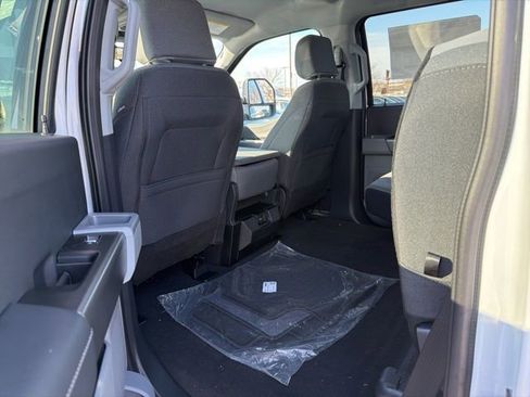 New 2026 Ford F250 XLT w/ Snow Plow Prep Package image 7