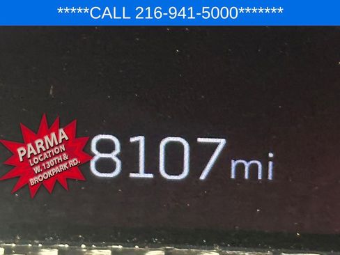 Used 2025 Cadillac Escalade V image 15