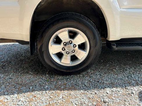 Used 2008 Toyota 4Runner SR5 w/ SR5 Extra Value Pkg 1 RWD image 18