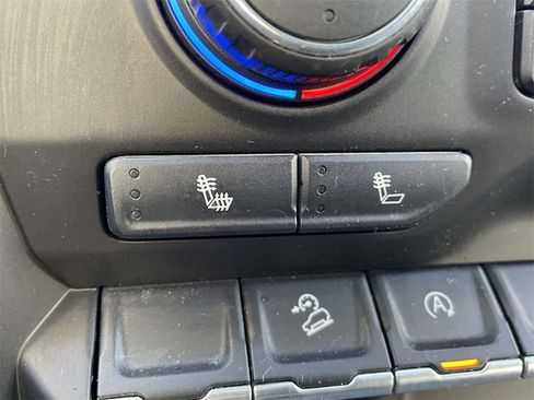 Used 2019 Chevrolet Silverado 1500 LT Trail Boss image 24