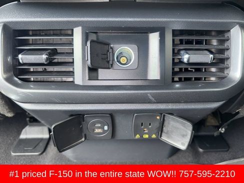 Used 2023 Ford F150 XLT AWD/4WD image 22