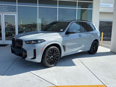 New 2026 BMW X5 sDrive40i