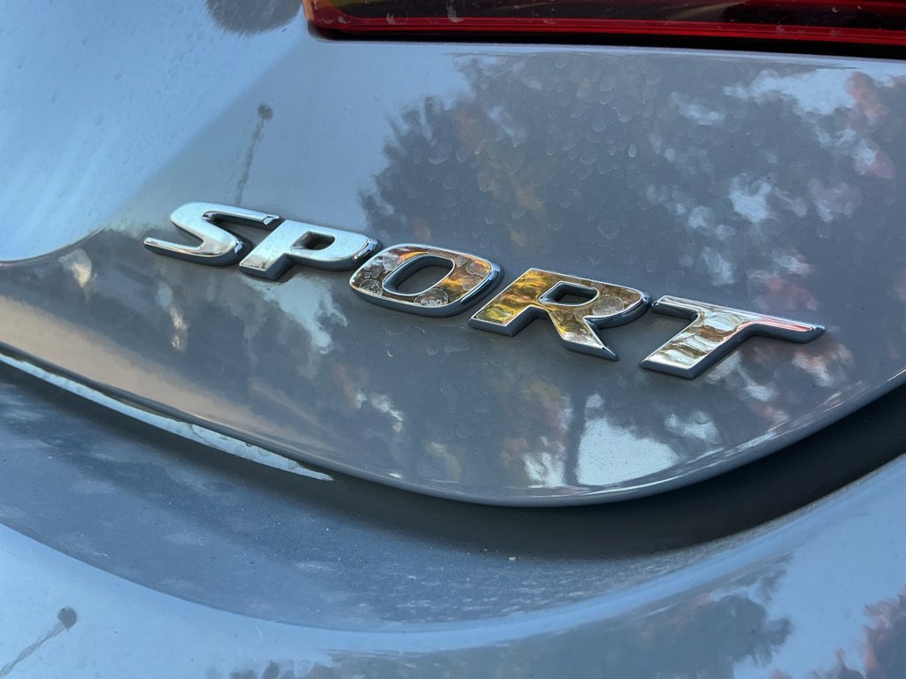 Used 2021 Honda Accord Sport image 11