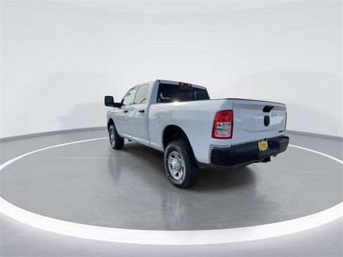 Certified 2023 RAM 2500 Tradesman image 6