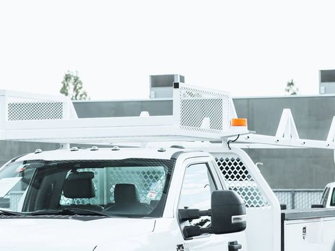 Used 2020 Ford F350 XL w/ Power Equipment Group image 3