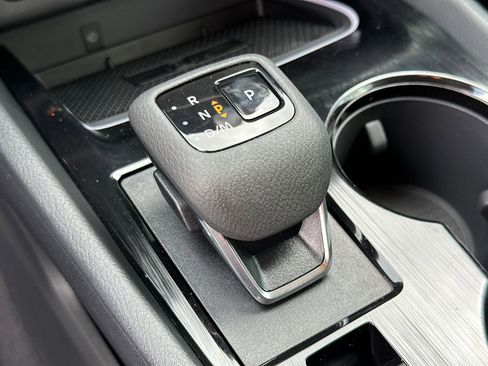 New 2026 Nissan Rogue SV w/ Rock Creek Premium Package image 33