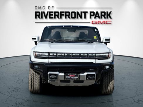 New 2025 GMC Hummer EV 2X image 8