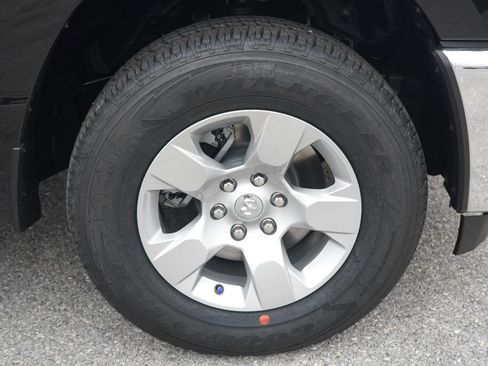 New 2026 RAM 1500 Big Horn image 13