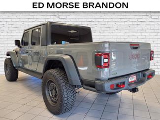 Used 2021 Jeep Gladiator Rubicon video 3