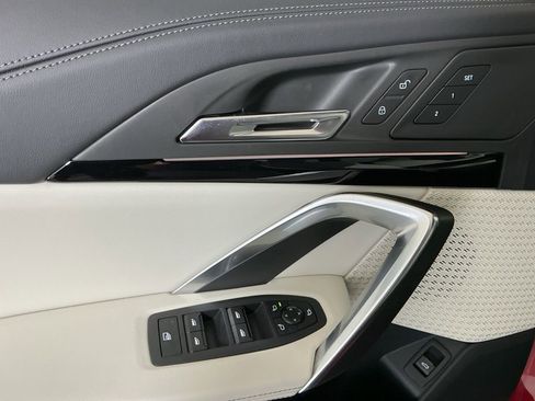 New 2026 BMW X1 xDrive28i w/ Technology Package image 18