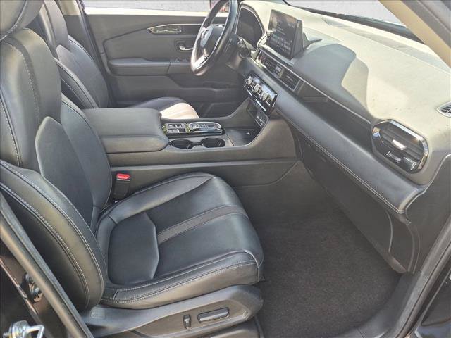 Used 2024 Honda Pilot EX-L image 21