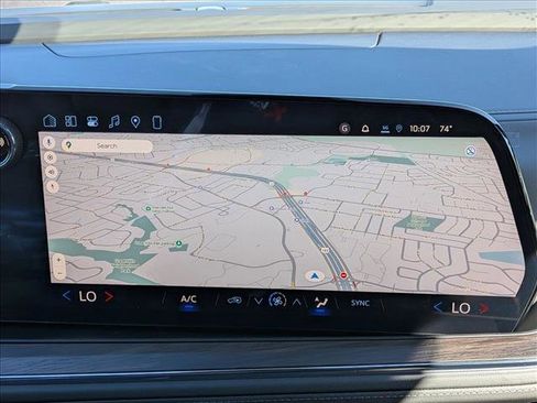 New 2026 Chevrolet Suburban LS w/ Max Trailering Package image 11