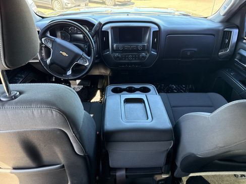 Used 2015 Chevrolet Silverado 1500 LT w/ All Star Edition AWD/4WD image 12