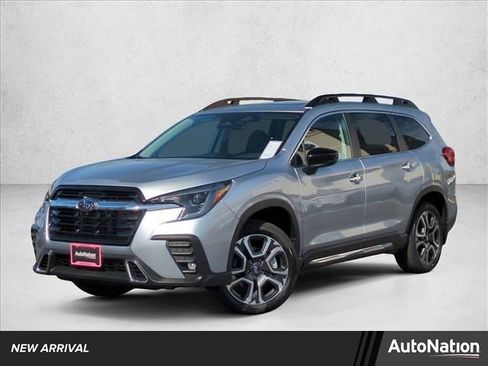 New 2026 Subaru Ascent Touring image 1