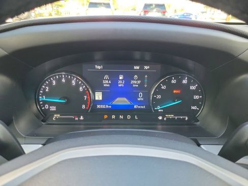Used 2023 Ford Explorer XLT w/ Equipment Group 202A RWD image 24