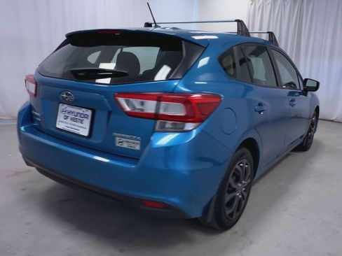 Used 2018 Subaru Impreza 2.0i image 8