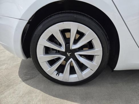 Used 2022 Tesla Model 3 RWD image 26