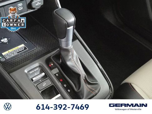 Used 2024 Honda CR-V Sport Touring image 23