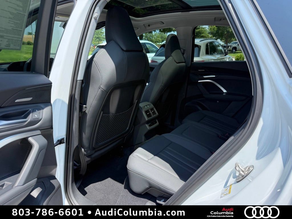 New 2026 Audi Q5 Premium Plus AWD/4WD image 24