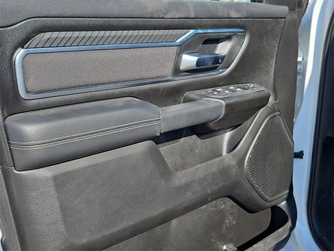 New 2025 RAM 1500 Lone Star image 19