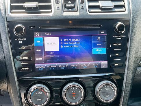 Used 2020 Subaru WRX Premium image 14