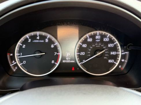 Used 2022 Acura ILX w/ Premium Package FWD image 20