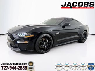 Used 2020 Ford Mustang GT w/ Equipment Group 301A RWD video 1
