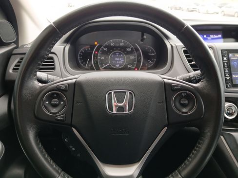 Used 2016 Honda CR-V EX-L image 10