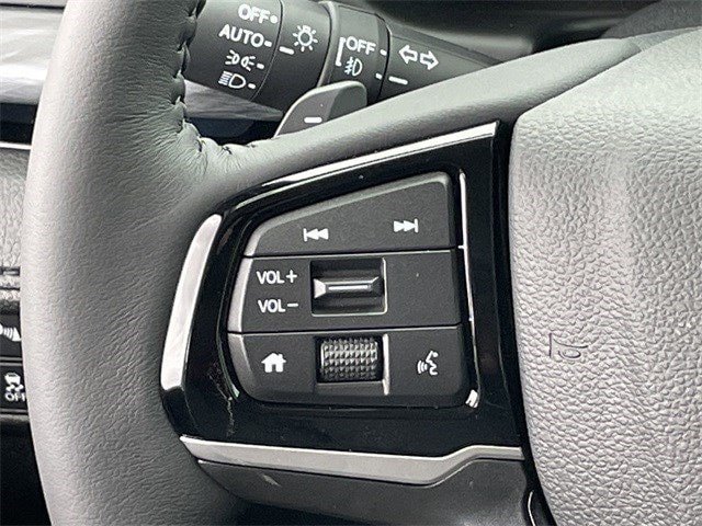 New 2027 Honda Odyssey Elite image 13