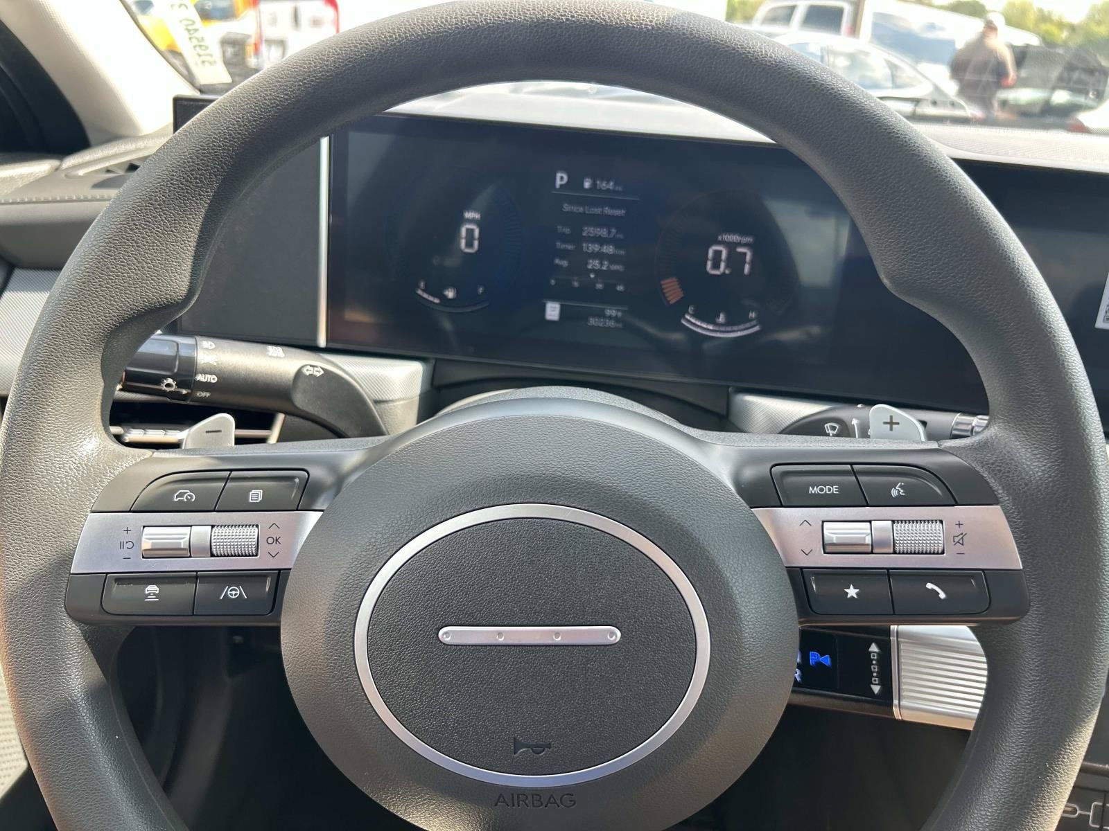 Used 2025 Hyundai Sonata SEL FWD image 33
