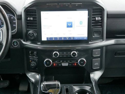 Certified 2023 Ford F150 XLT w/ Equipment Group 302A High image 15