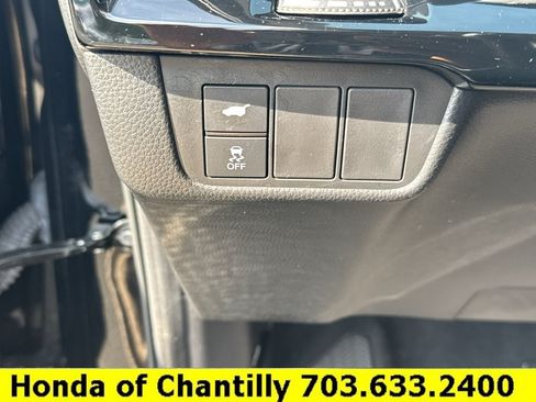 Used 2024 Honda CR-V EX-L image 23