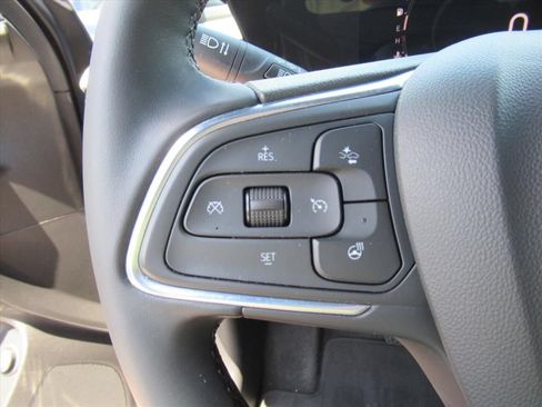 Used 2024 Buick Envista Avenir FWD image 21