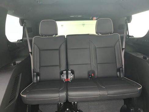 New 2026 Chevrolet Tahoe Premier w/ Sun And Tow Package image 25