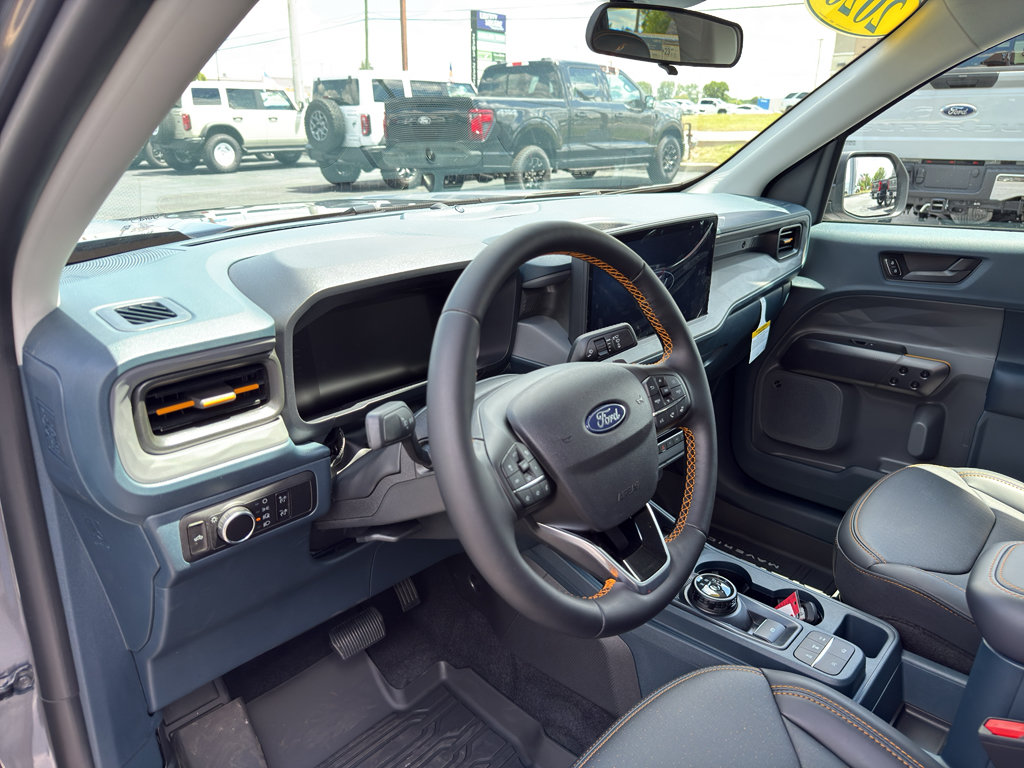 Used 2026 Ford Maverick Tremor AWD/4WD image 14