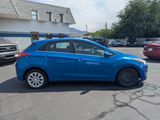 Used 2017 Hyundai Elantra GT image 2