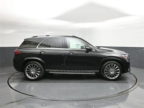 New 2026 Mercedes-Benz GLE 450 4MATIC image 26