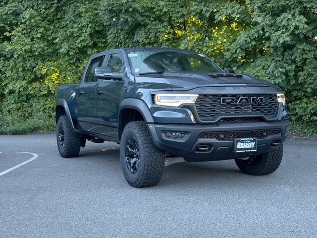 New 2027 RAM 1500 RHO AWD/4WD image 1
