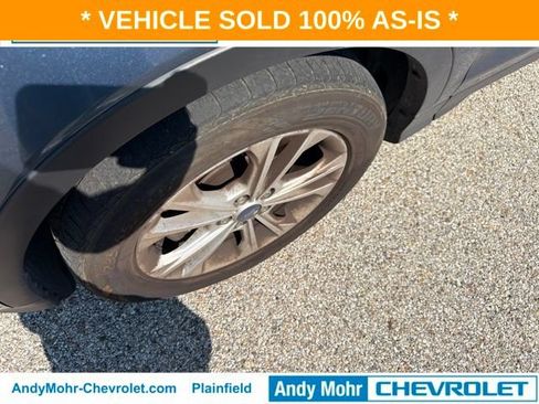 Used 2018 Ford Escape SE AWD/4WD image 11