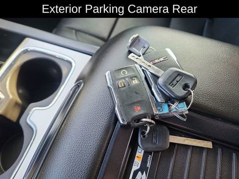 Used 2018 GMC Sierra 1500 SLT image 51