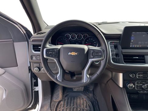 Used 2024 Chevrolet Tahoe LS w/ Driver Alert Package image 12