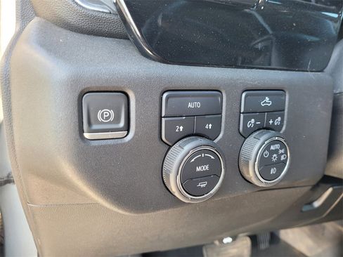 Used 2023 Chevrolet Silverado 1500 RST w/ LPO, Dark Essentials Package image 25