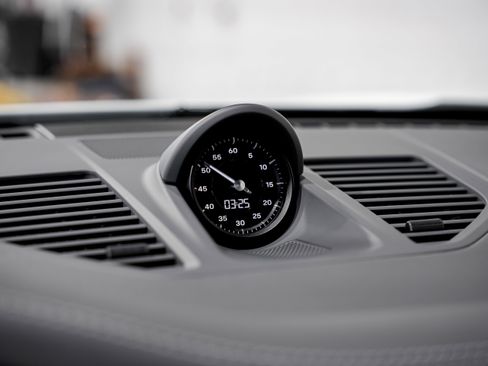 Used 2022 Porsche 911 Carrera GTS image 12