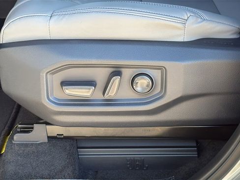 New 2026 Toyota Tundra Limited image 10