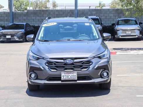 Used 2025 Subaru Crosstrek 2.5i Limited w/ Crosstrek Mirror Package AWD/4WD image 2