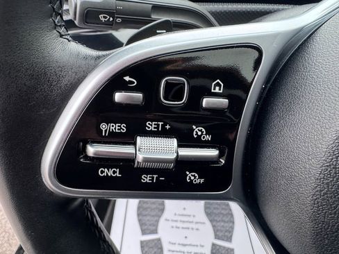 Used 2021 Mercedes-Benz CLA 250 4MATIC image 21