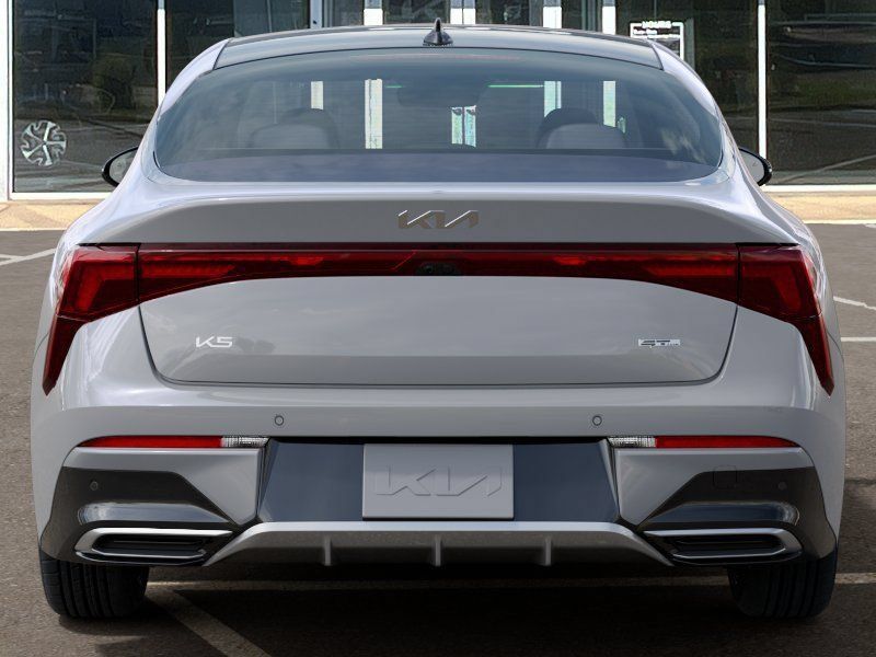New 2026 Kia K5 GT-Line FWD image 13