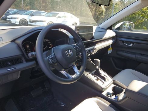 New 2026 Honda CR-V LX image 16