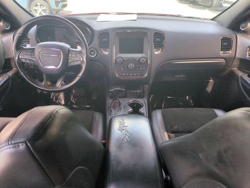 Used 2020 Dodge Durango GT RWD image 17